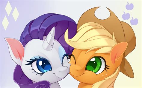 rarity applejack